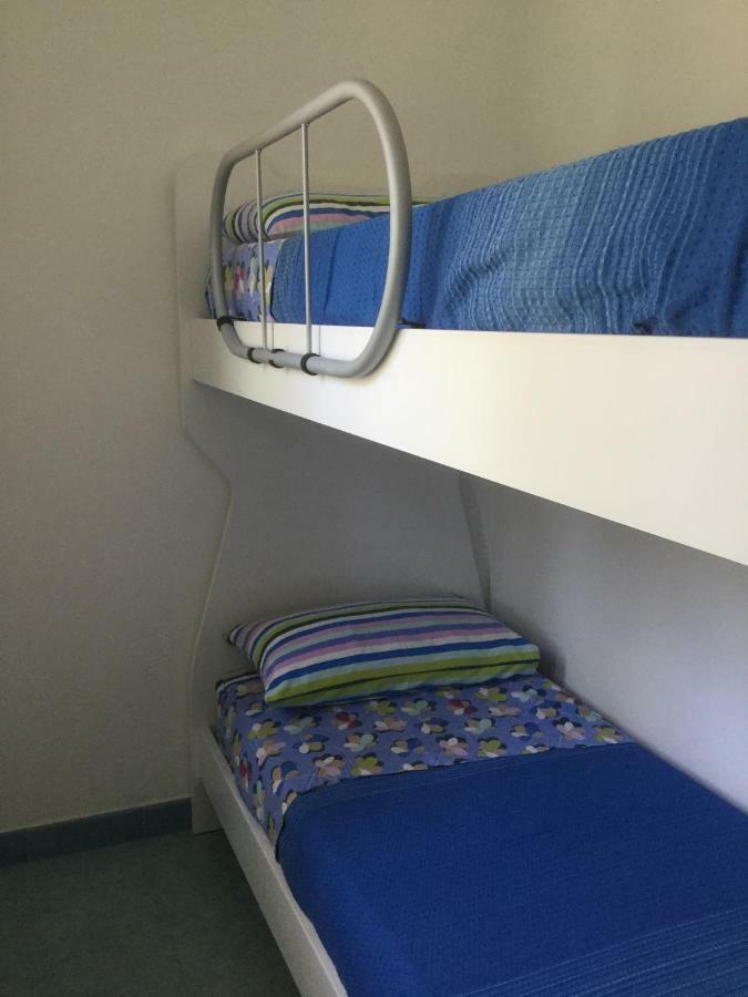 Residence I Faraglioni Mattinata Dış mekan fotoğraf