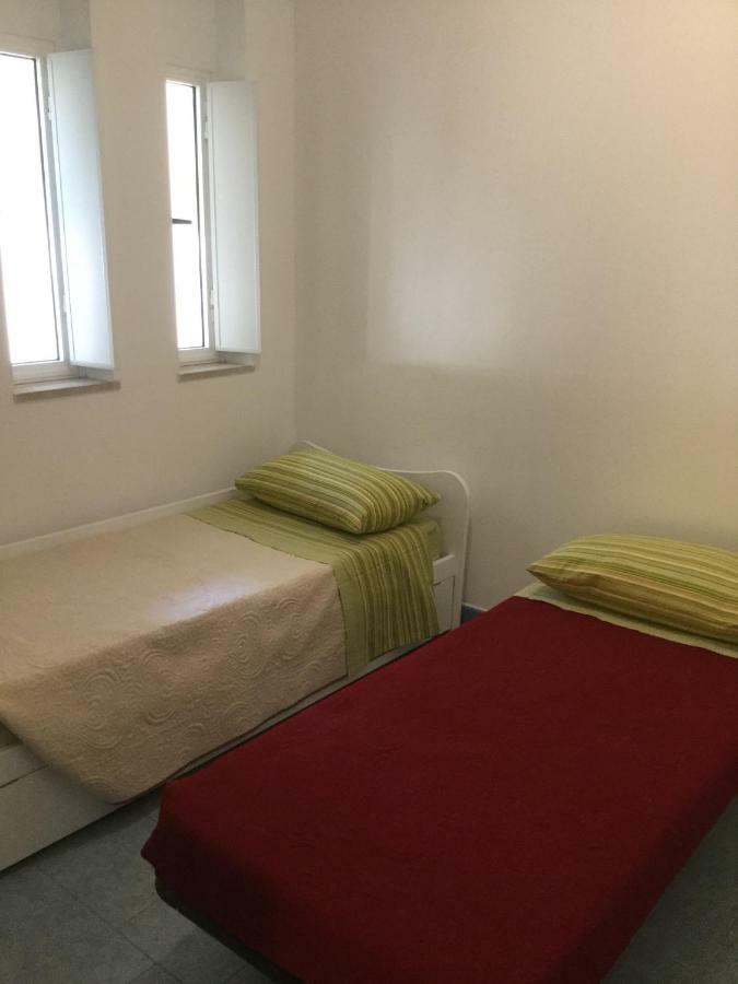 Residence I Faraglioni Mattinata Dış mekan fotoğraf